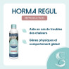 Horma Regul - Heat and fertility in mares - Lore & Science
